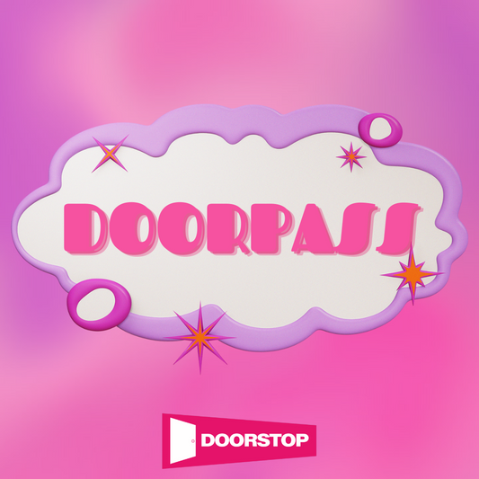 DoorPass ~ Free Delivery