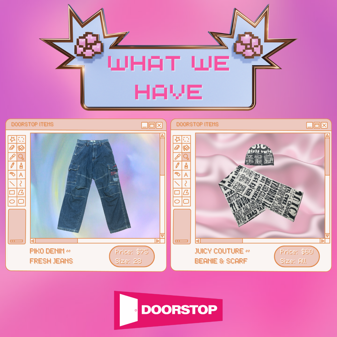 DoorPass ~ Free Delivery