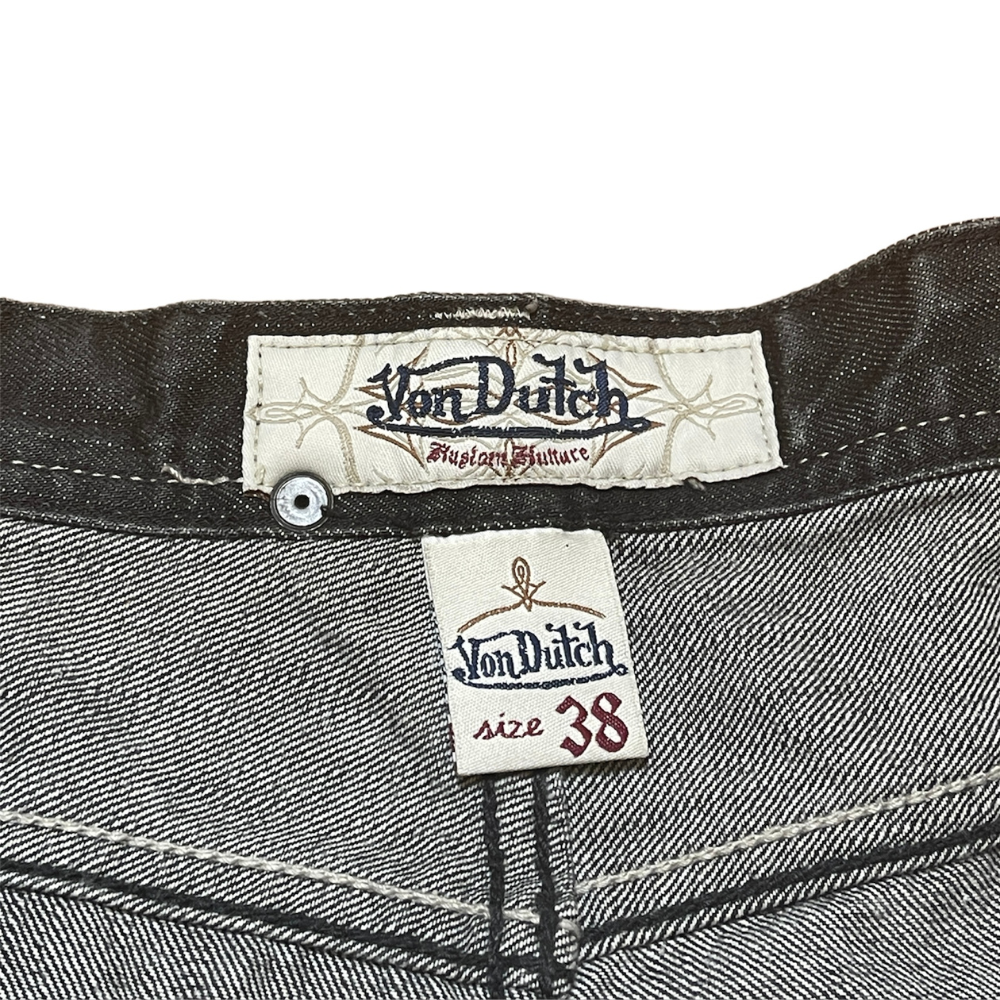 Von Dutch Jeans