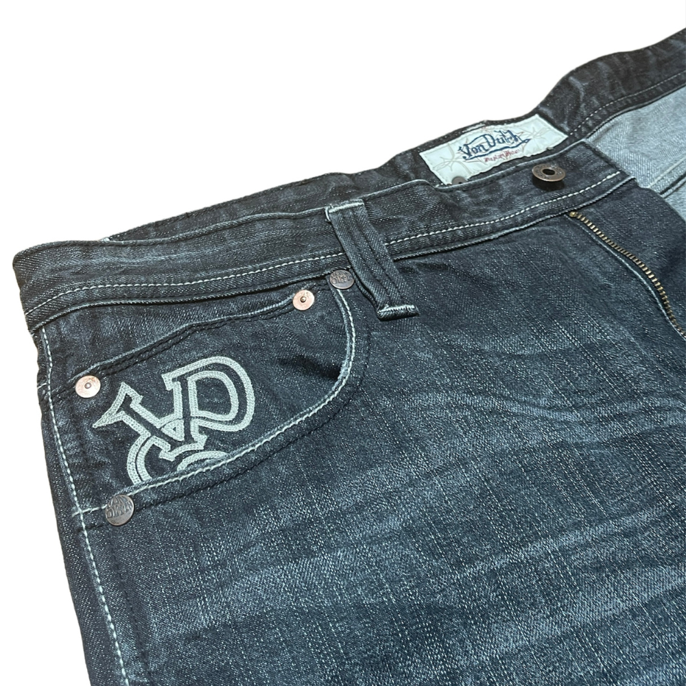 Von Dutch Jeans