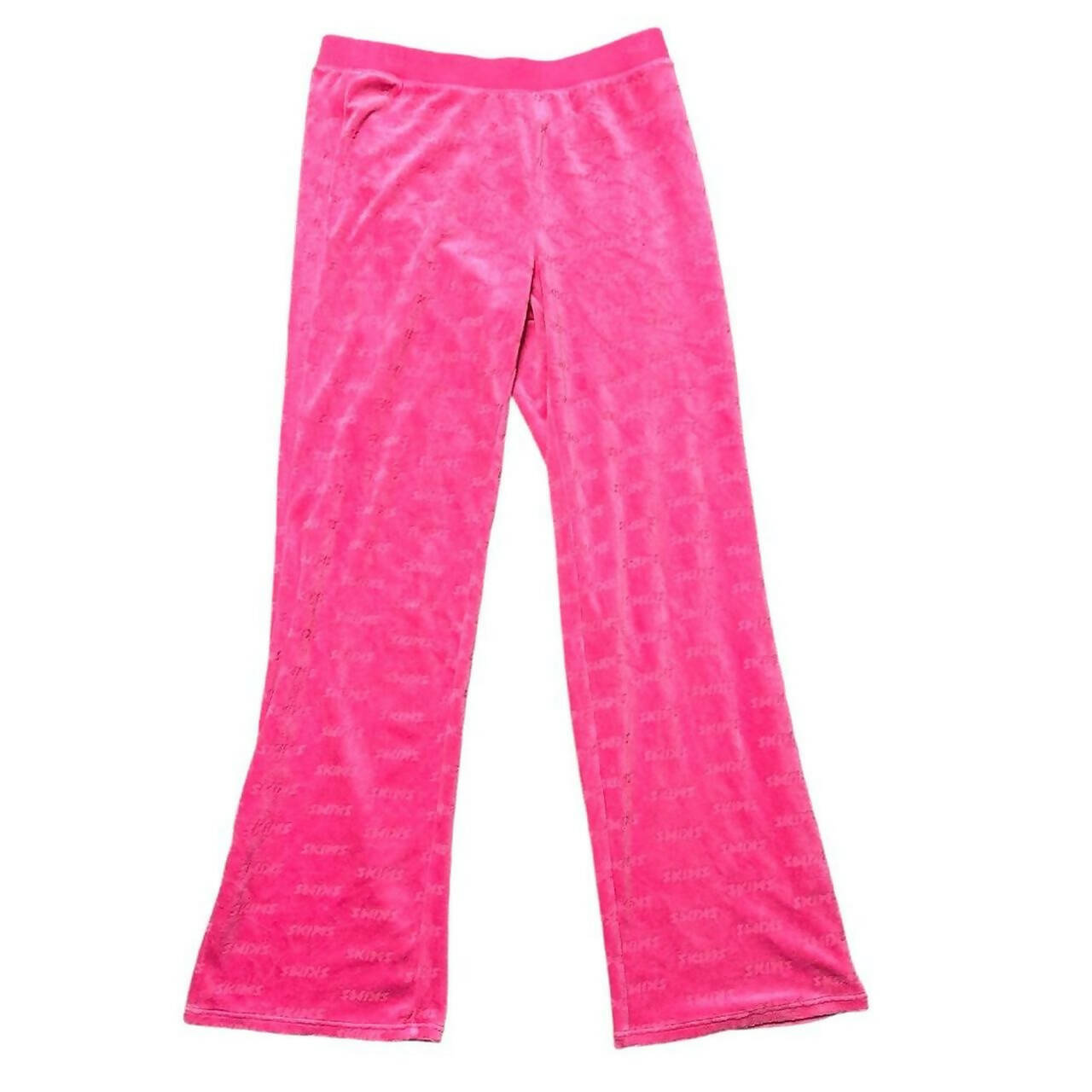 Skims Women's Pink Joggers-tracksuits