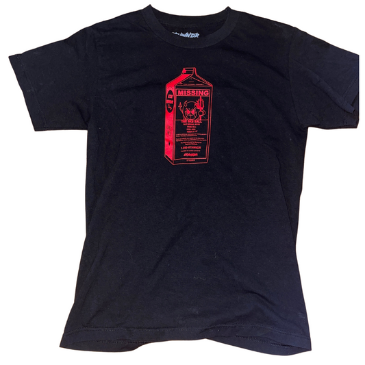 Missing Devil Shirt