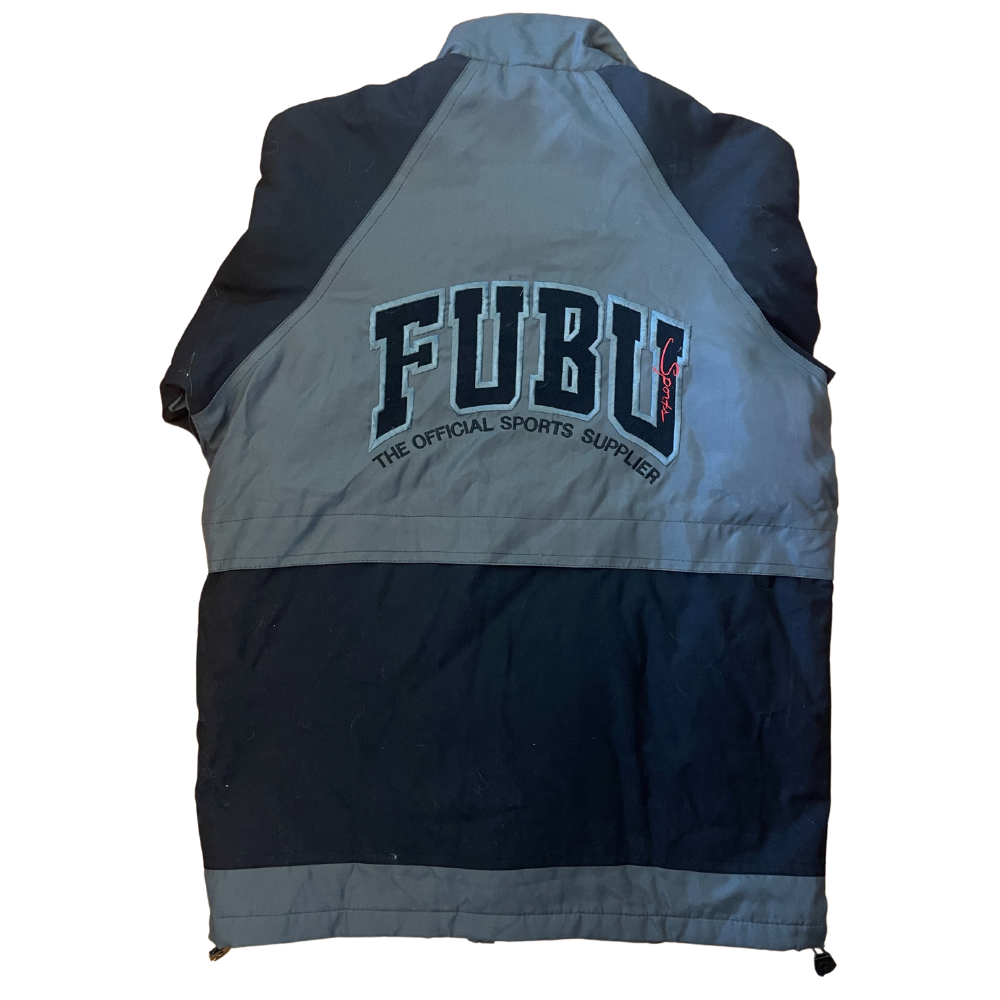 FUBU Jacket
