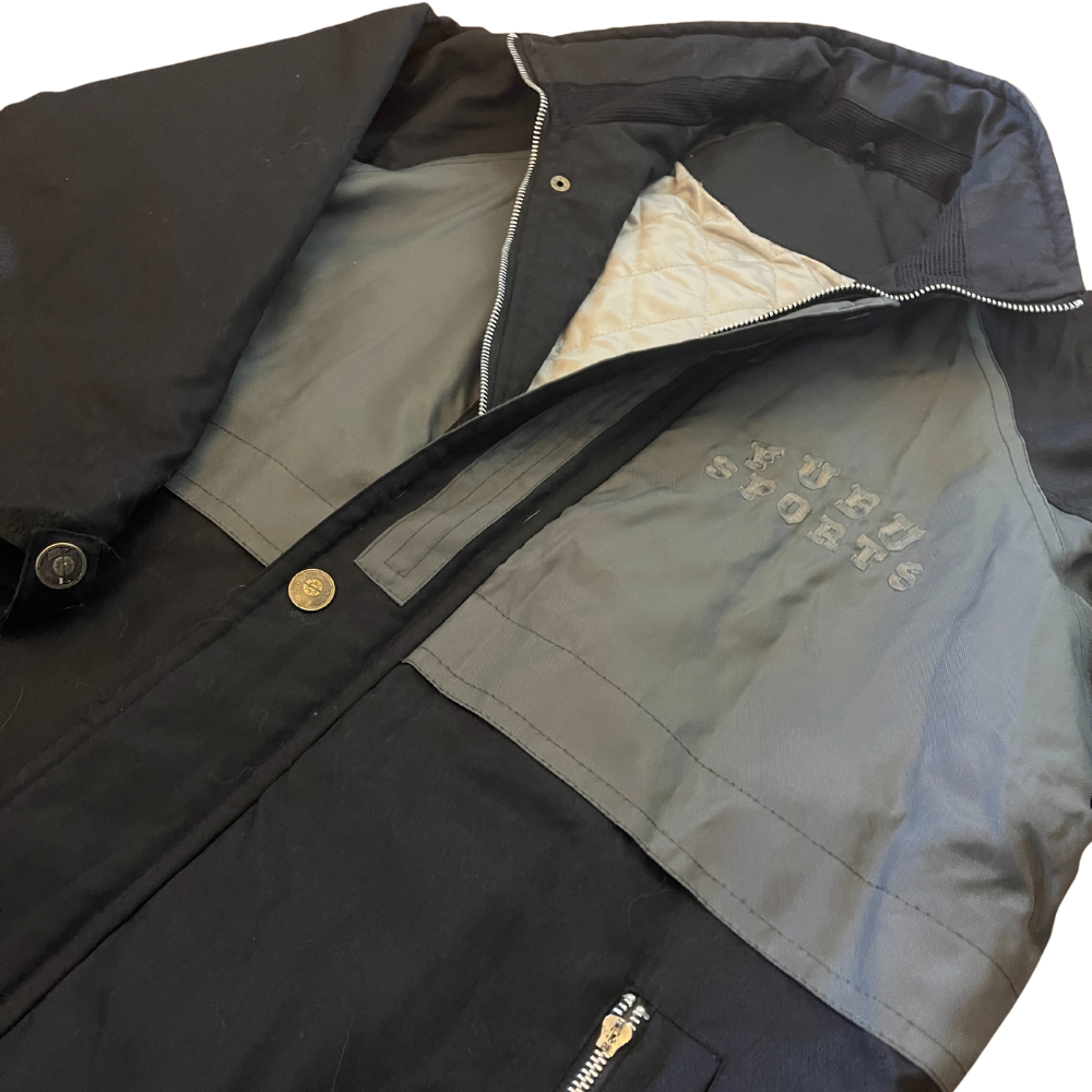 FUBU Jacket