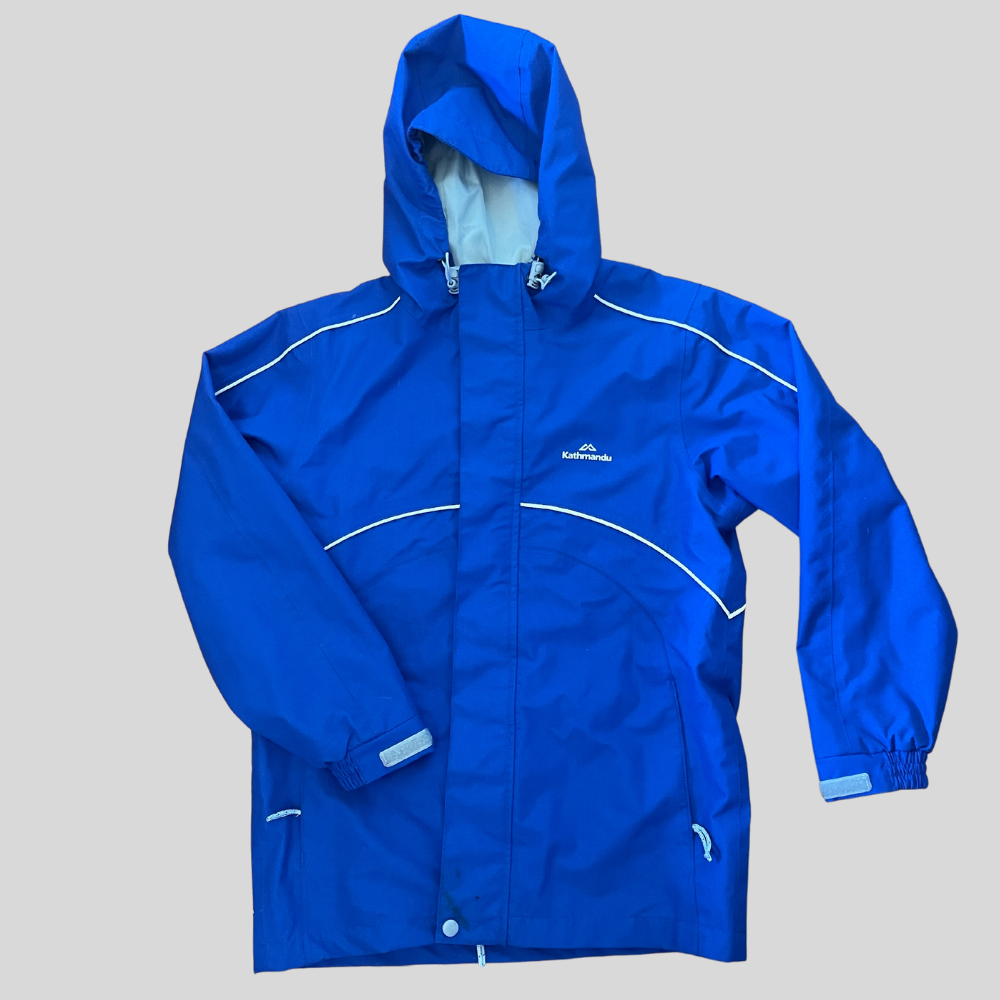 Windbreaker kathmandu 2025