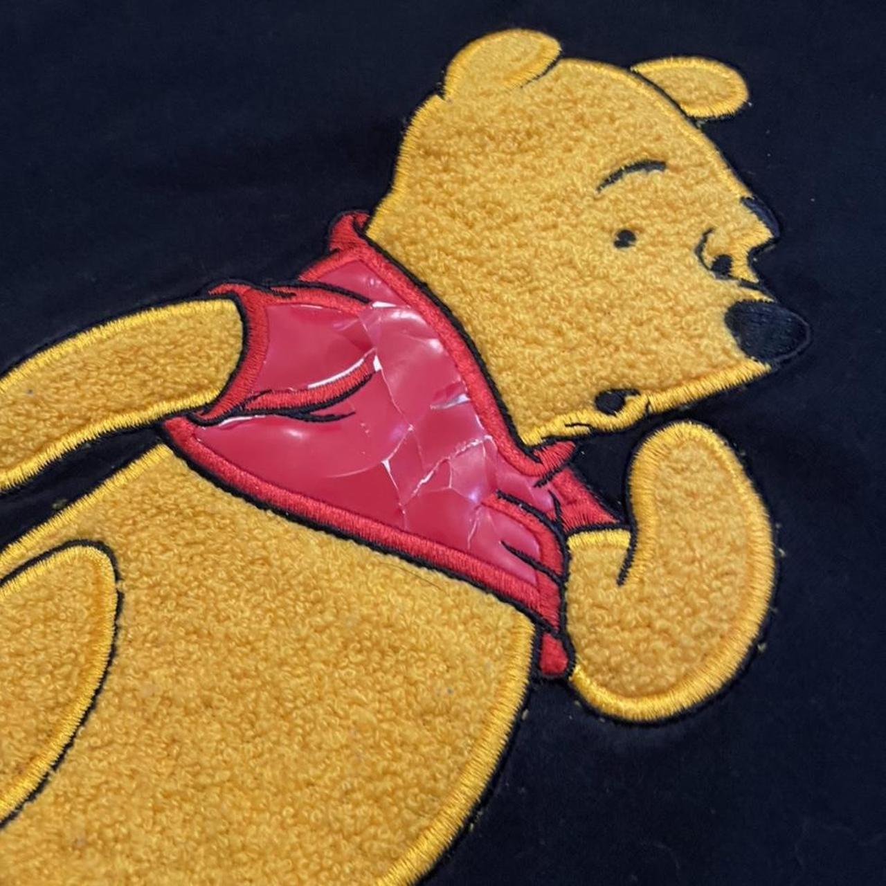 Winnie the Pooh long sleeve baby’s tee