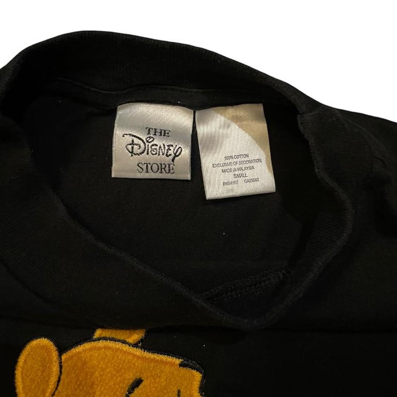 Winnie the Pooh long sleeve baby’s tee
