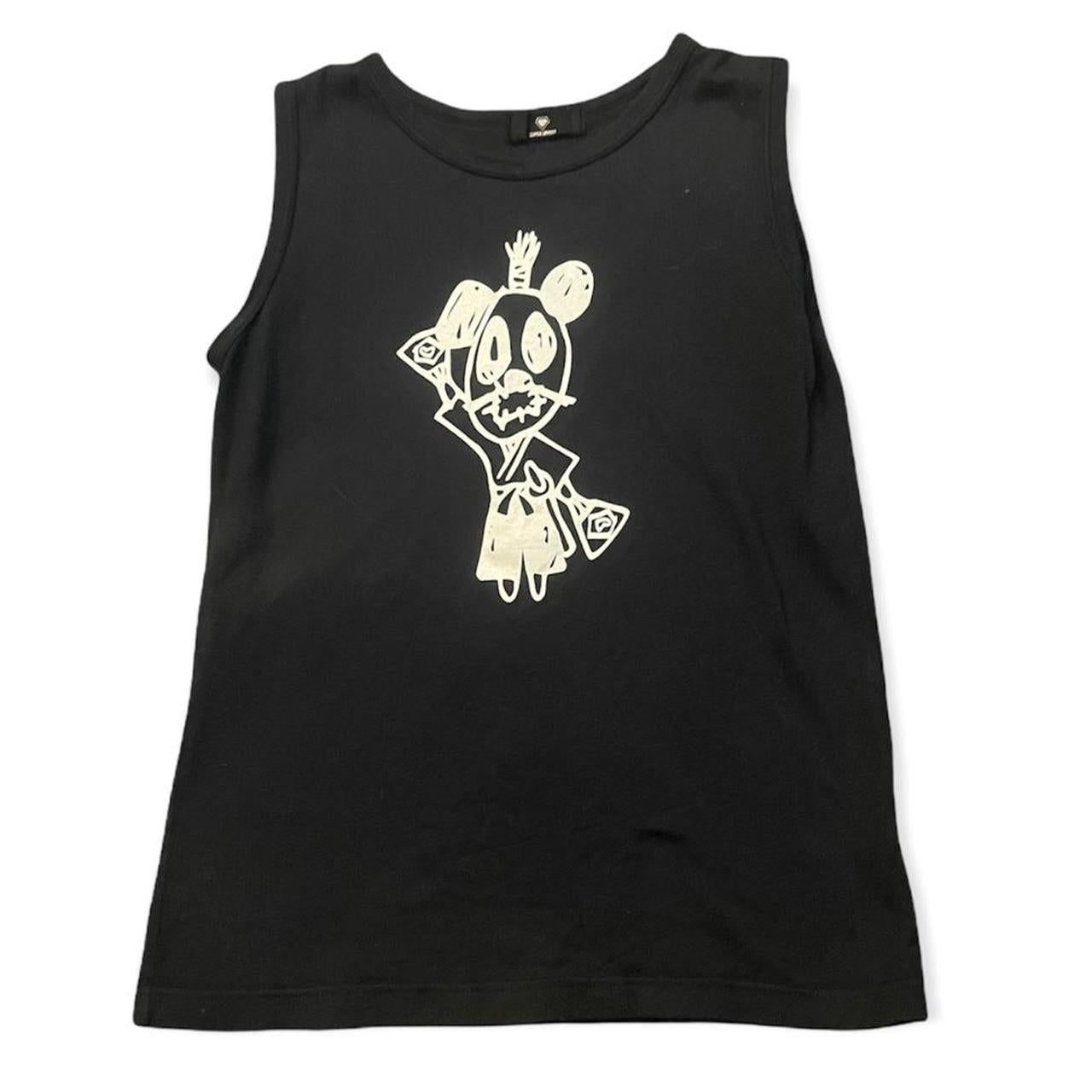 Super lovers tank / singlet / top