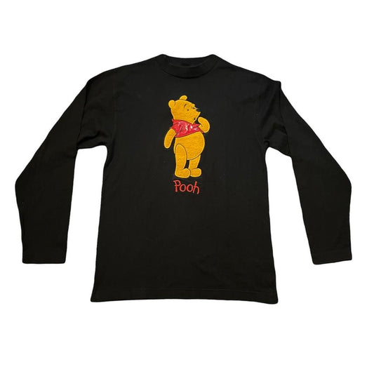 Winnie the Pooh long sleeve baby’s tee