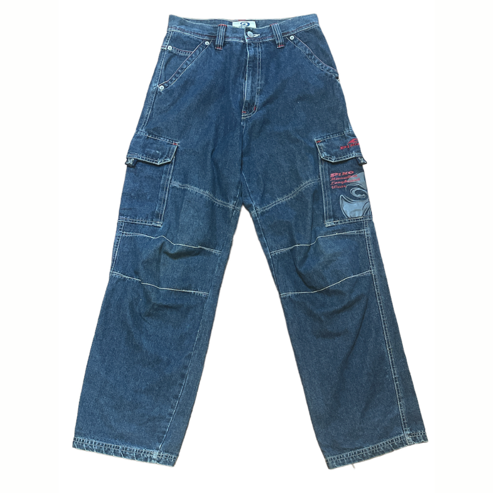 Piko Jeans – DoorStop