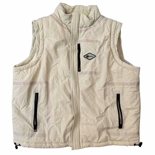 Unknown London Vest