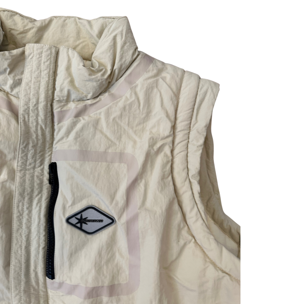 Unknown London Vest