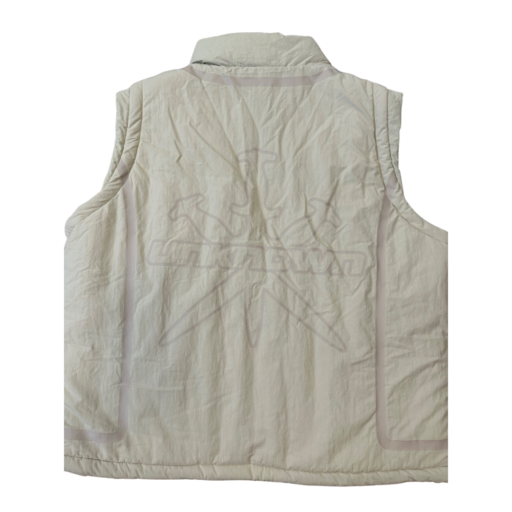 Unknown London Vest