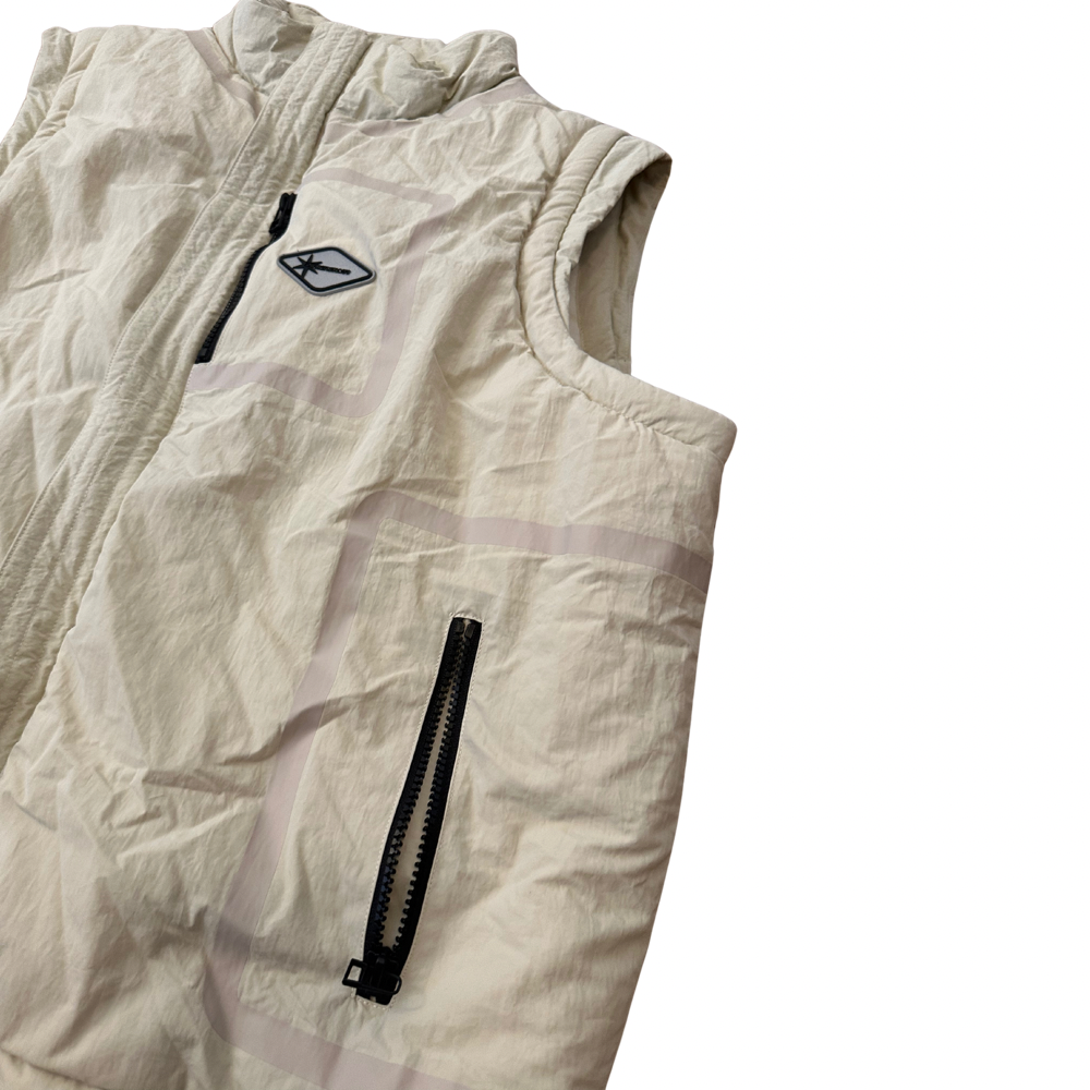 Unknown London Vest