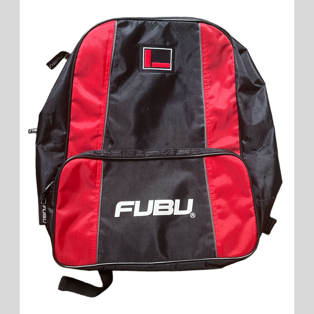 FUBU Backpack