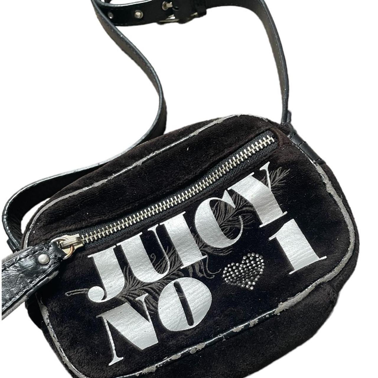 Juicy Couture Sling Bag