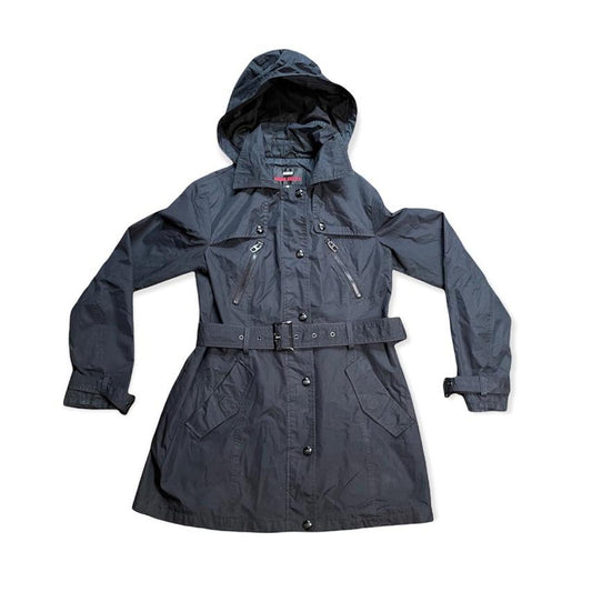 Miss sixty rain coat / parker