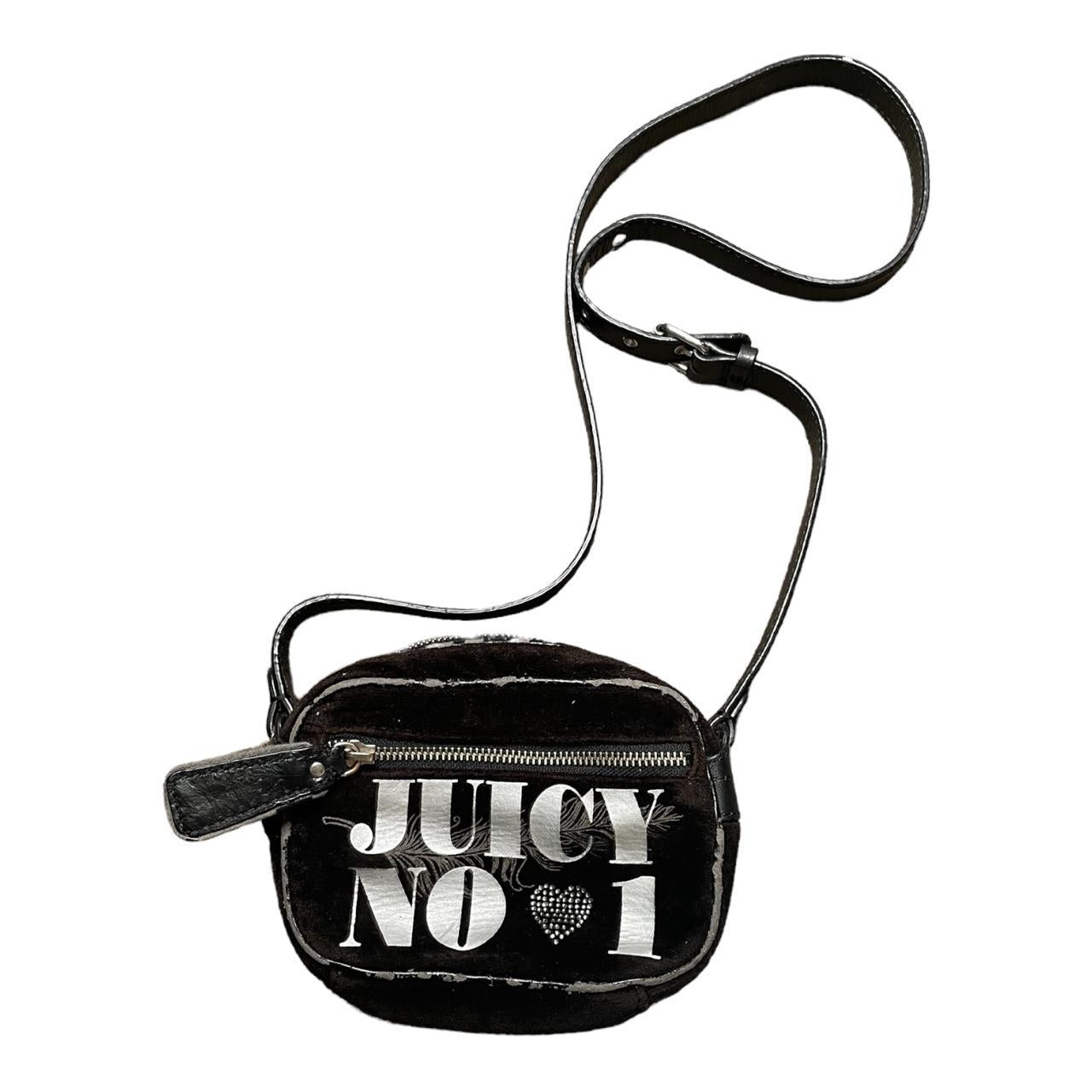 Juicy Couture Sling Bag