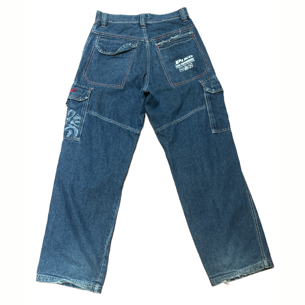 Piko Jeans